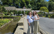 London History Taxi Tours204