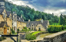 London History Taxi Tours217