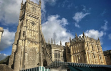 London History Taxi Tours202