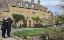 London History Taxi Tours201