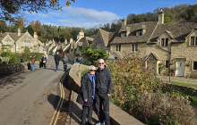 London History Taxi Tours215