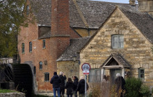 London History Taxi Tours199