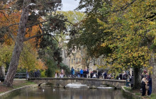 London History Taxi Tours205