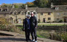 London History Taxi Tours203