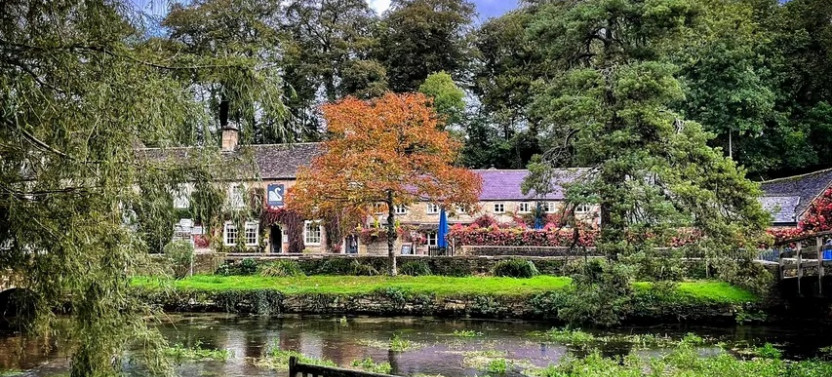 Private Cotswolds Black Cab Tour