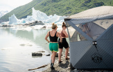 Adventures by True North Ak1