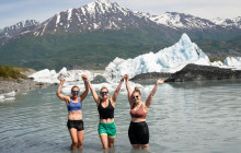 Adventures by True North Ak3
