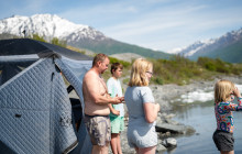 Adventures by True North Ak5