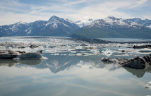Adventures by True North Ak8