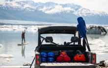 Adventures by True North Ak5