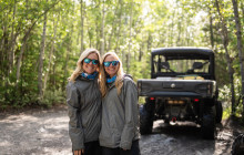 Adventures by True North Ak6