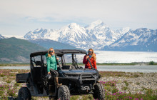 Adventures by True North Ak7