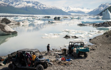 Adventures by True North Ak8