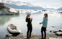 Adventures by True North Ak10