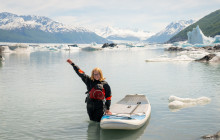 Adventures by True North Ak11