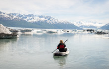 Adventures by True North Ak12