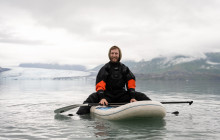 Adventures by True North Ak4