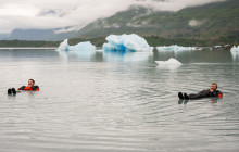 Adventures by True North Ak5