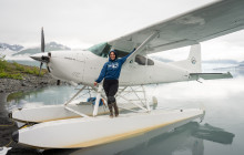 Adventures by True North Ak6