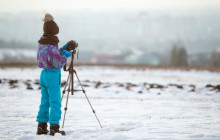 Wandering Owl - Finland2