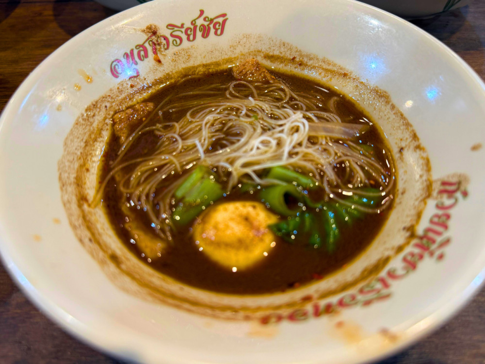 Bangkok Ari Evening Food Tour - Small Group