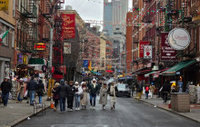 Travelling USA1