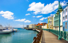Beautiful Barbados Tours and Excursions Ltd9