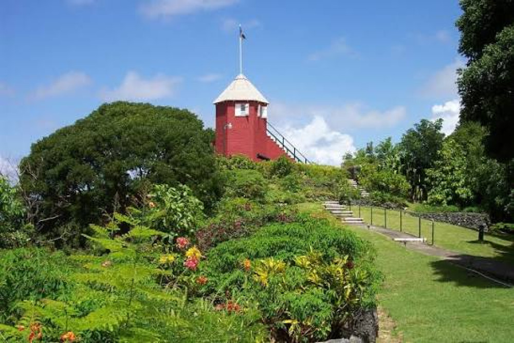 Beautiful Barbados Tours and Excursions Ltd