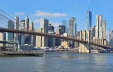 Travelling USA1
