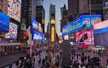 Travelling USA1