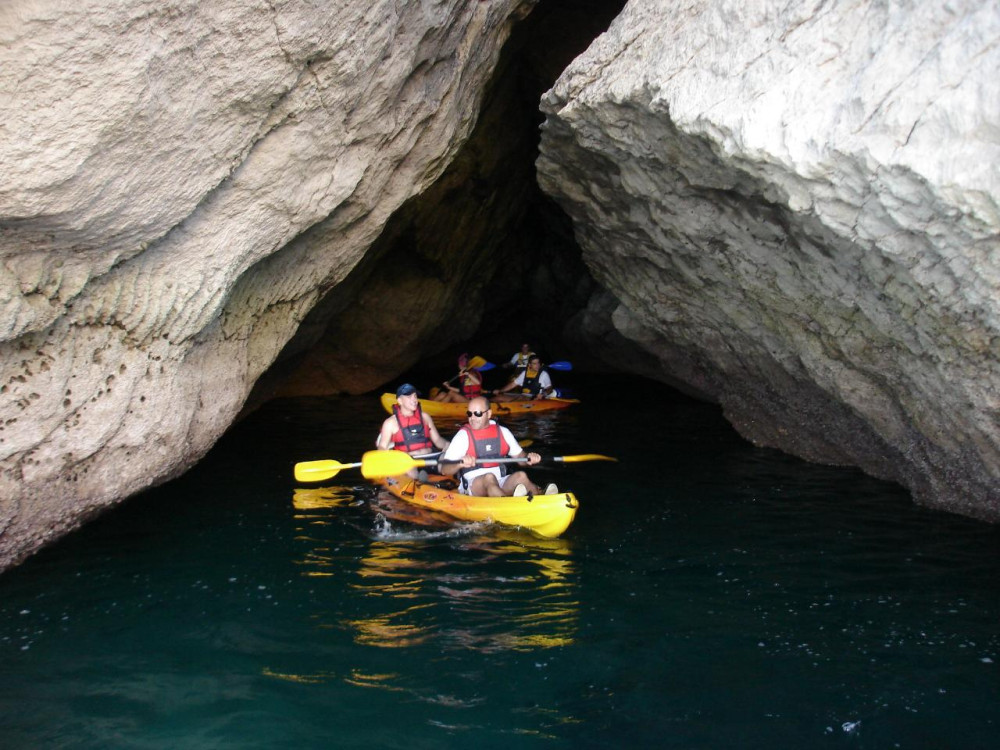 Kayak | Family Pack