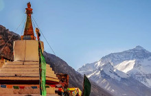 Great Tibet Tour4