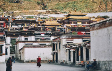 Great Tibet Tour6