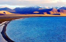 Great Tibet Tour2
