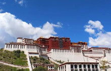 Great Tibet Tour5