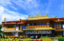 Great Tibet Tour4