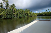 Raiatea Blue Lagoon9
