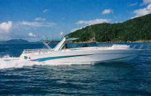 New Horizons & Breakaway Charters2