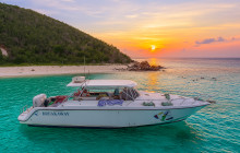 New Horizons & Breakaway Charters4