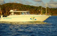 New Horizons & Breakaway Charters2