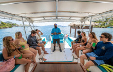 New Horizons & Breakaway Charters1