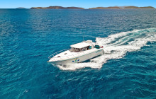 New Horizons & Breakaway Charters5