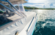 New Horizons & Breakaway Charters6
