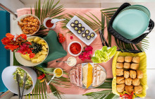 New Horizons & Breakaway Charters8