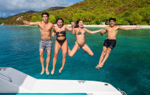 New Horizons & Breakaway Charters7