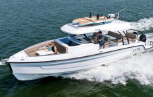 New Horizons & Breakaway Charters2