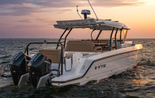 New Horizons & Breakaway Charters1