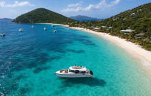 New Horizons & Breakaway Charters9