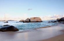 New Horizons & Breakaway Charters4