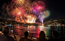 New Horizons & Breakaway Charters10